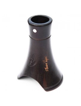 VORTEX Cut bell for Clarinet