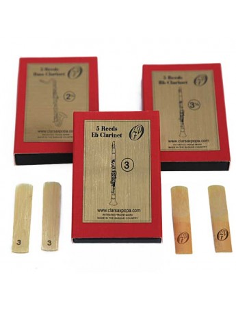 CONCERT reeds for Clarinet