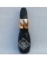 CONCERT mouthpiece for Clarinet with JEWEL ligature, ebony VORTEX barrel and POWERSOUND