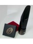 CONCERT mouthpiece for Alto Sax and VORTEX ebony barrel packaging