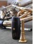 VORTEX resonator for French Horn
