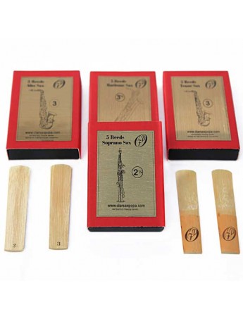 Reeds for Sax